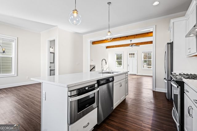 2337 Rover Court, Atlanta, GA 30317