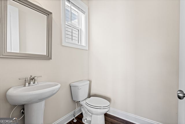 2337 Rover Court, Atlanta, GA 30317