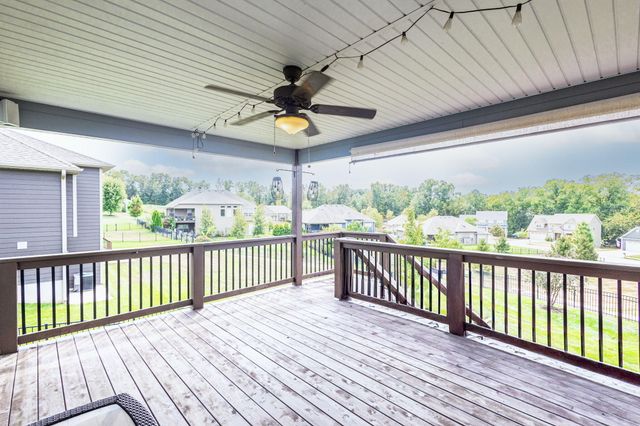 3400 WISTERIA LN, Columbia, MO 65203