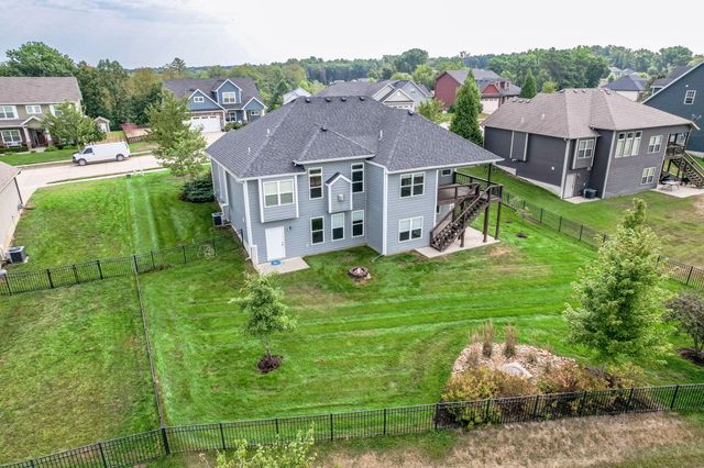 3400 WISTERIA LN, Columbia, MO 65203