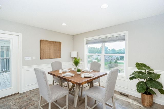 3400 WISTERIA LN, Columbia, MO 65203