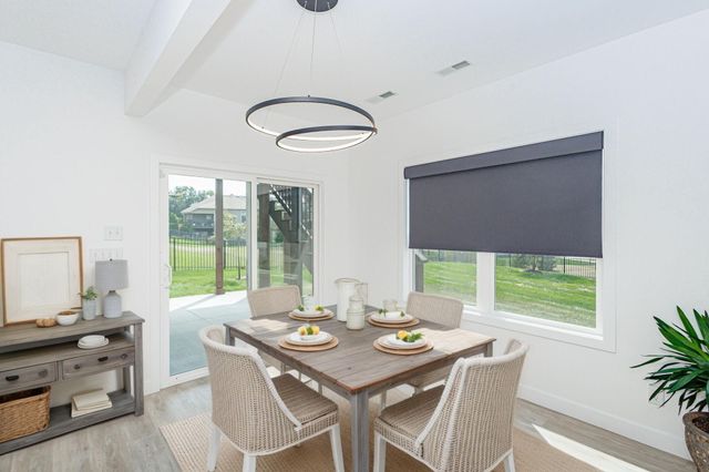 3400 WISTERIA LN, Columbia, MO 65203