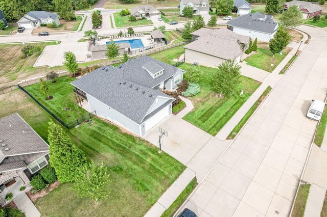 3400 WISTERIA LN, Columbia, MO 65203