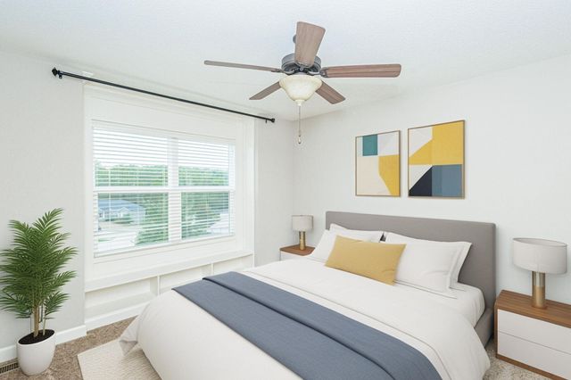 3400 WISTERIA LN, Columbia, MO 65203