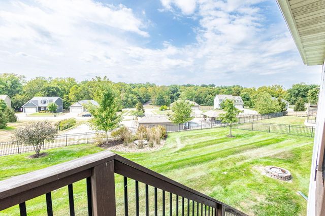 3400 WISTERIA LN, Columbia, MO 65203