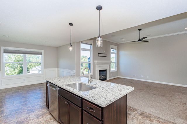 3400 WISTERIA LN, Columbia, MO 65203