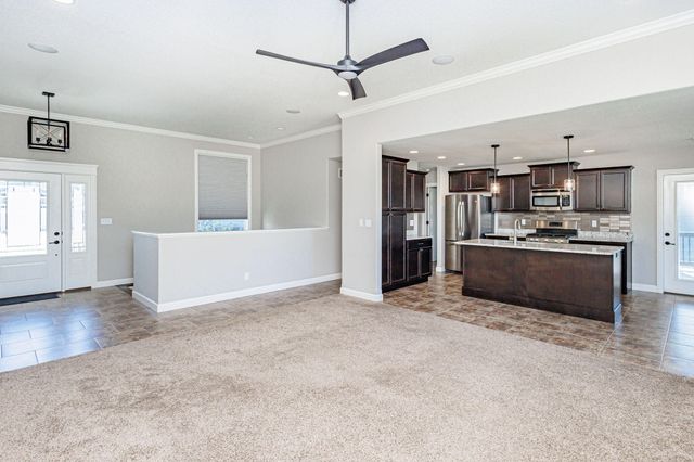 3400 WISTERIA LN, Columbia, MO 65203