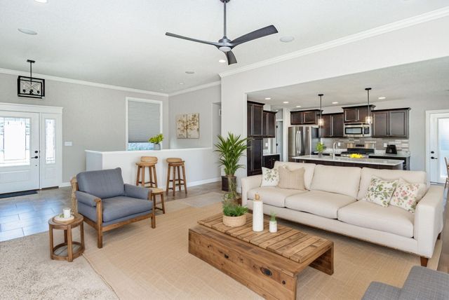 3400 WISTERIA LN, Columbia, MO 65203