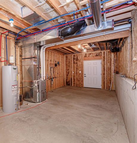 3400 WISTERIA LN, Columbia, MO 65203