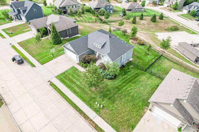 3400 WISTERIA LN, Columbia, MO 65203