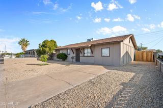 3007 N 81ST Avenue, Phoenix, AZ 85033