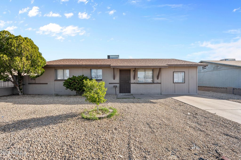 3007 N 81ST Avenue, Phoenix, AZ 85033 — photo 2