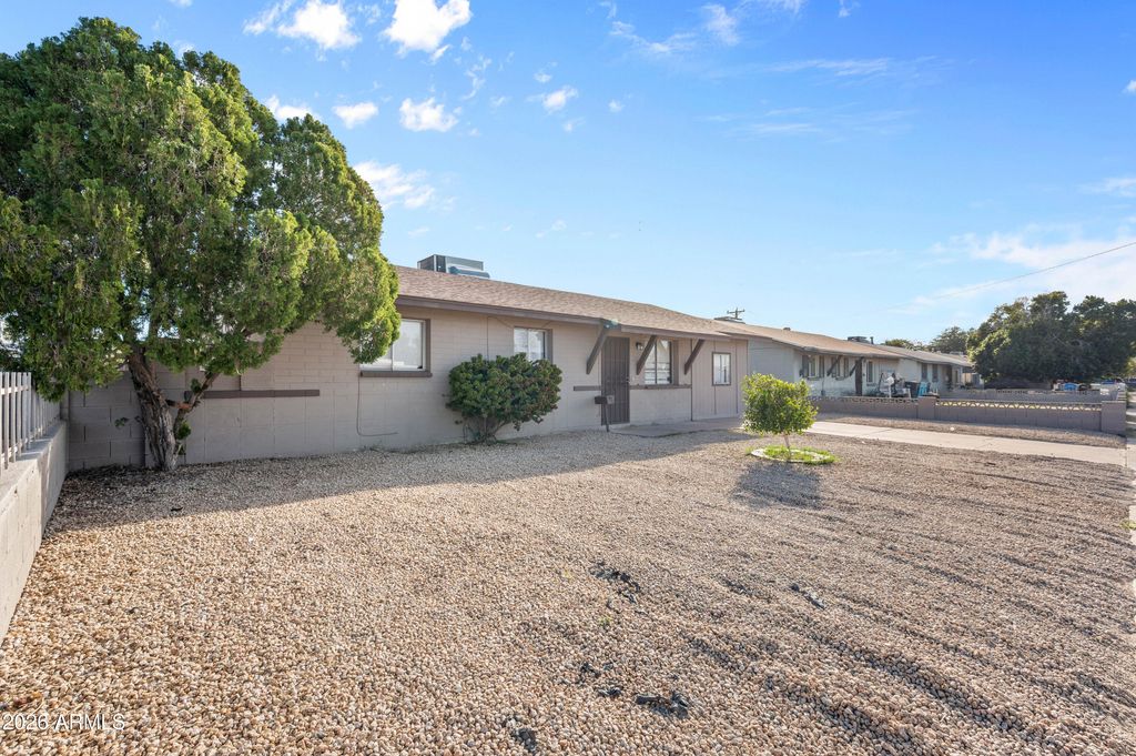 3007 N 81ST Avenue, Phoenix, AZ 85033 — photo 3