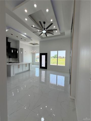 2884 Sienna Drive, Weslaco, TX 78599