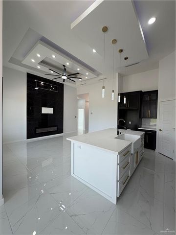 2884 Sienna Drive, Weslaco, TX 78599
