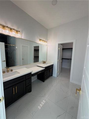 2884 Sienna Drive, Weslaco, TX 78599