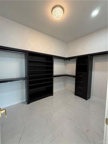 2884 Sienna Drive, Weslaco, TX 78599
