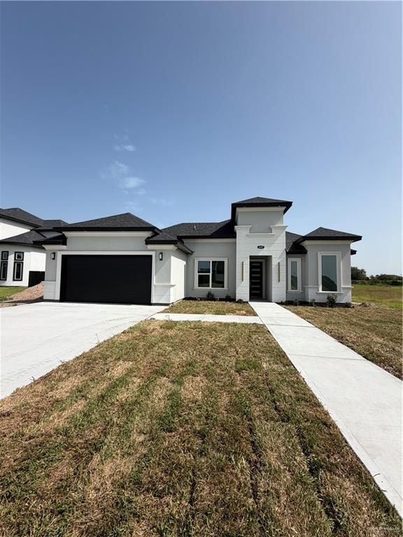 2884 Sienna Drive, Weslaco, TX 78599