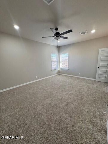 509 Spanish Oak Drive, Canutillo, TX 79835