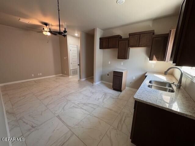 509 Spanish Oak Drive, Canutillo, TX 79835