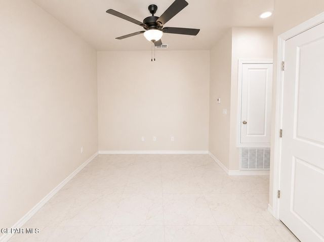 509 Spanish Oak Drive, Canutillo, TX 79835