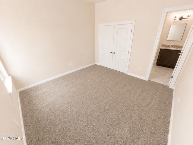 509 Spanish Oak Drive, Canutillo, TX 79835