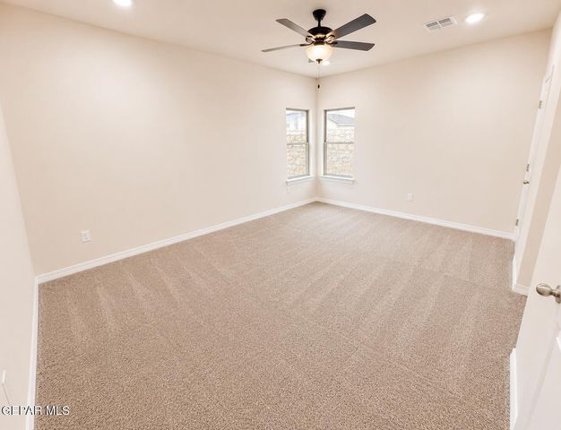 509 Spanish Oak Drive, Canutillo, TX 79835