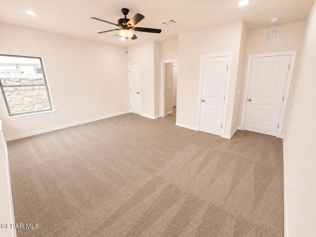 509 Spanish Oak Drive, Canutillo, TX 79835
