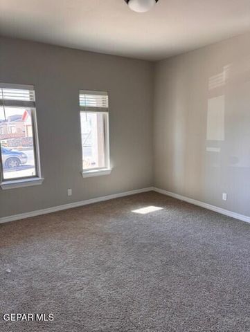 509 Spanish Oak Drive, Canutillo, TX 79835