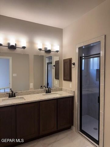 509 Spanish Oak Drive, Canutillo, TX 79835