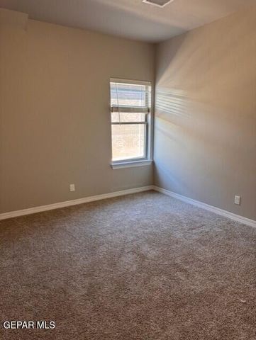 509 Spanish Oak Drive, Canutillo, TX 79835