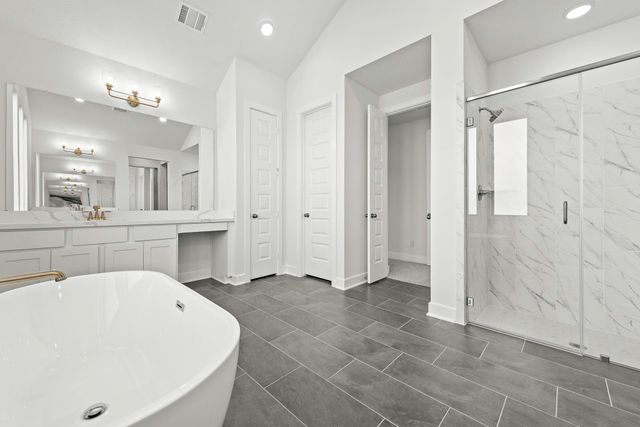 16523 Blissful Day Way, Hockley, TX 77447