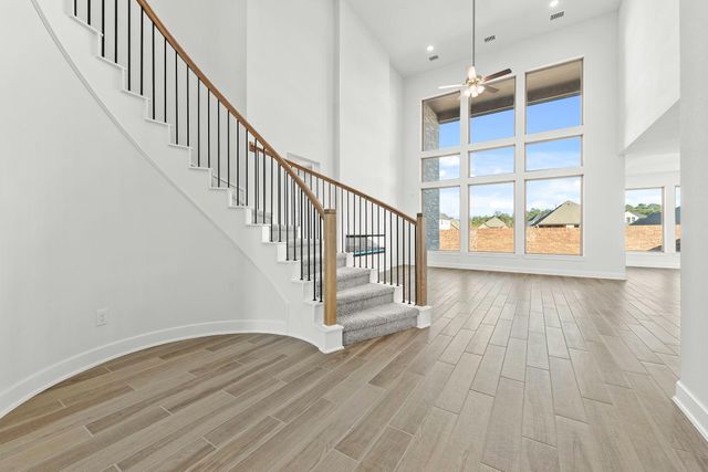 16523 Blissful Day Way, Hockley, TX 77447