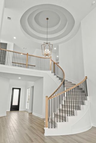 16523 Blissful Day Way, Hockley, TX 77447