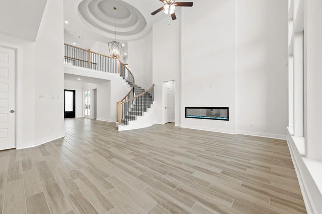 16523 Blissful Day Way, Hockley, TX 77447