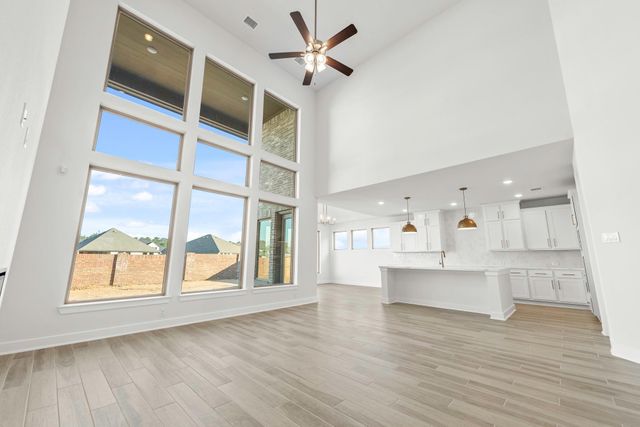 16523 Blissful Day Way, Hockley, TX 77447