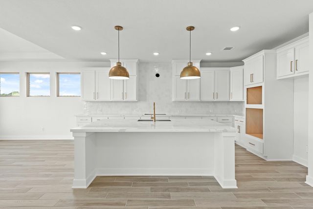 16523 Blissful Day Way, Hockley, TX 77447