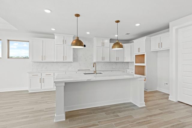 16523 Blissful Day Way, Hockley, TX 77447