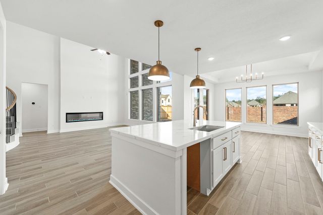 16523 Blissful Day Way, Hockley, TX 77447