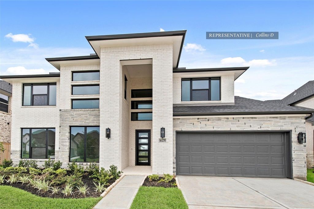 16523 Blissful Day Way, Hockley, TX 77447