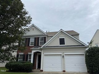 12536 Honeychurch Street, Raleigh, NC 27614