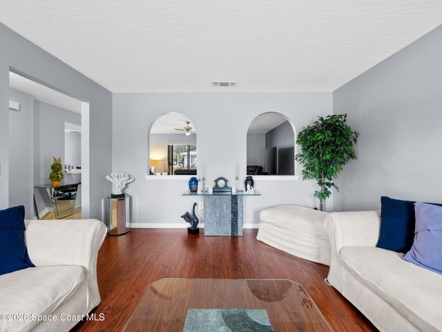 1075 Mandarin Drive NE, Palm Bay, FL 32905