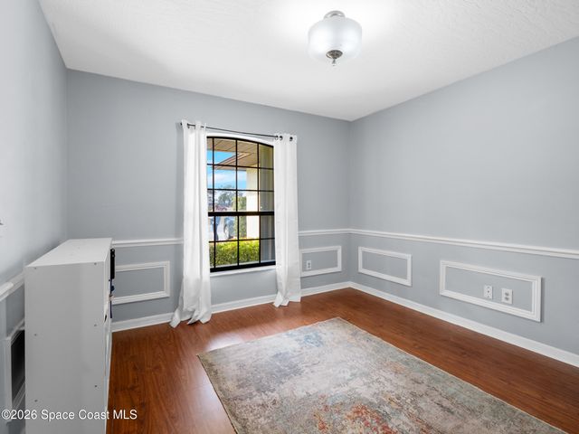 1075 Mandarin Drive NE, Palm Bay, FL 32905