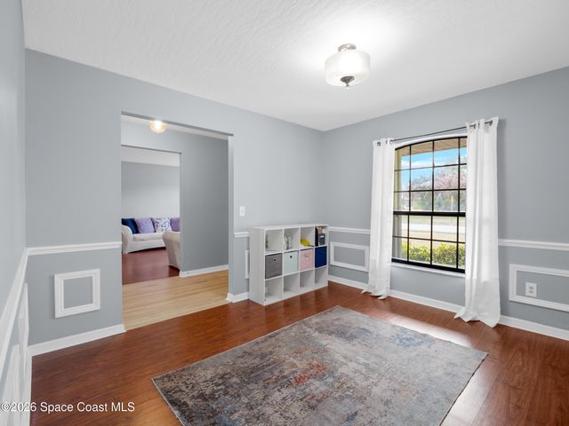 1075 Mandarin Drive NE, Palm Bay, FL 32905