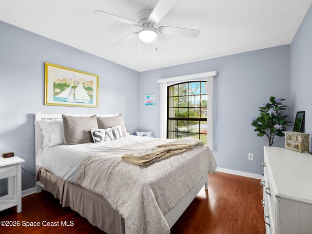 1075 Mandarin Drive NE, Palm Bay, FL 32905