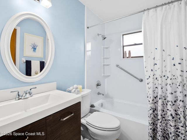 1075 Mandarin Drive NE, Palm Bay, FL 32905