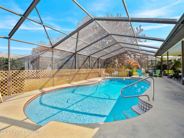 1075 Mandarin Drive NE, Palm Bay, FL 32905