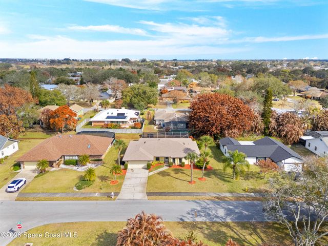 1075 Mandarin Drive NE, Palm Bay, FL 32905