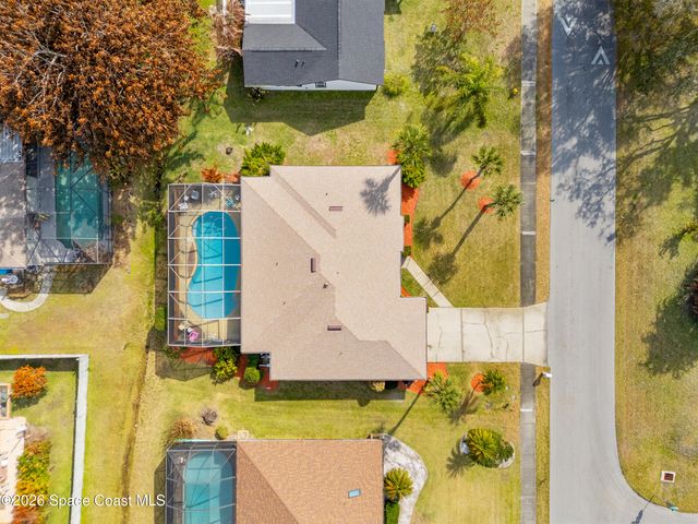 1075 Mandarin Drive NE, Palm Bay, FL 32905