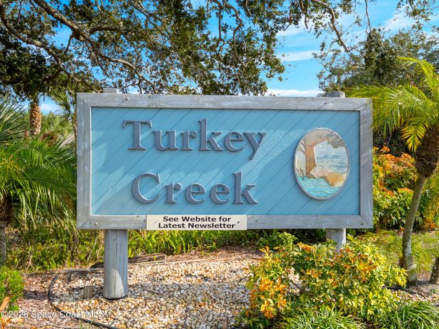 1075 Mandarin Drive NE, Palm Bay, FL 32905